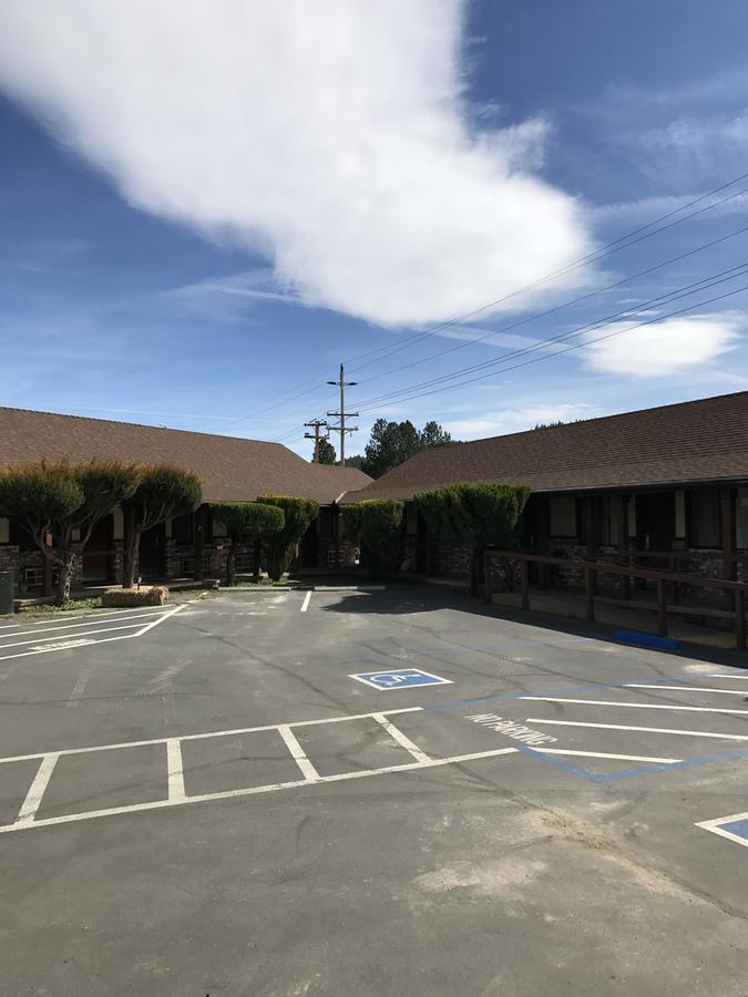 Gold Pan Lodge Quincy Exterior foto
